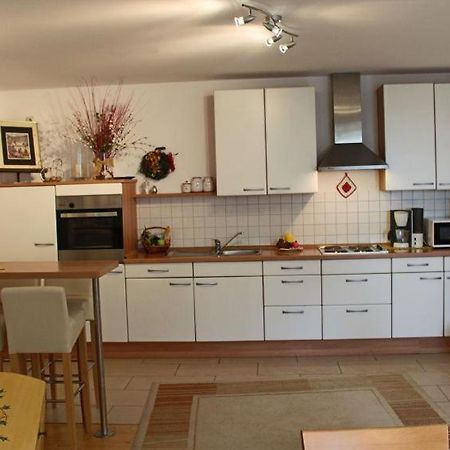 Ferienwohnung Backhaus Goslar Zewnętrze zdjęcie