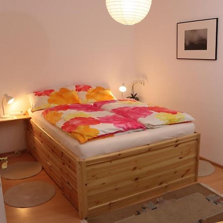 Ferienwohnung Backhaus Goslar Zewnętrze zdjęcie