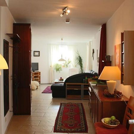 Ferienwohnung Backhaus Goslar Zewnętrze zdjęcie