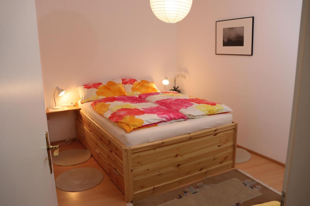 Ferienwohnung Backhaus Goslar Zewnętrze zdjęcie