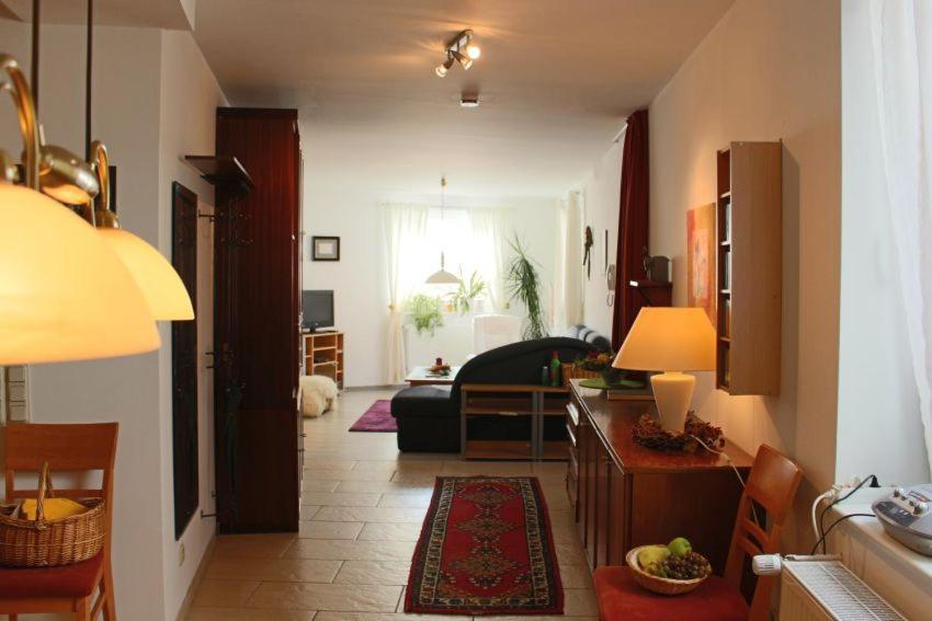 Ferienwohnung Backhaus Goslar Zewnętrze zdjęcie