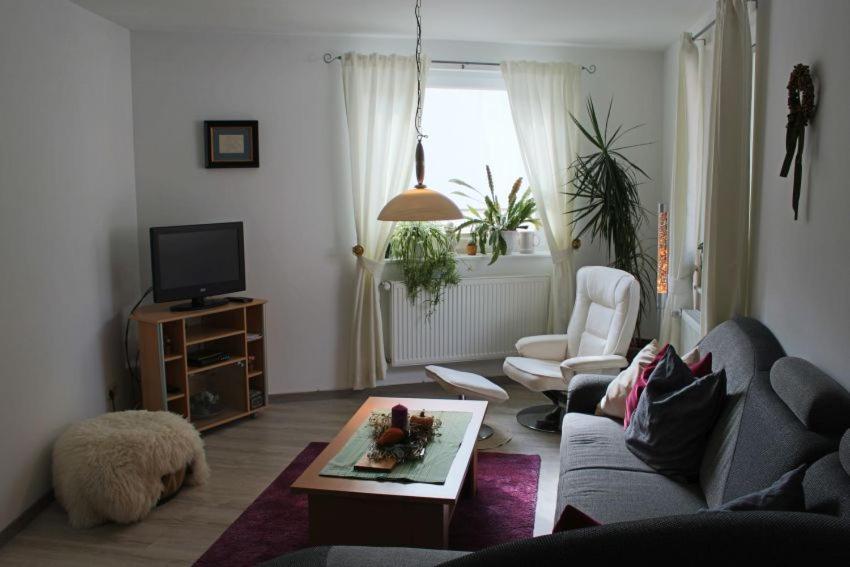 Ferienwohnung Backhaus Goslar Zewnętrze zdjęcie