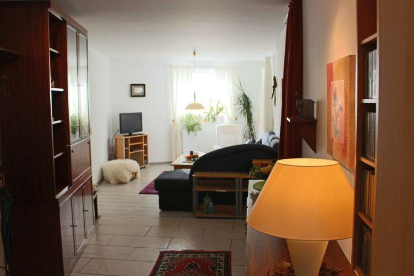 Ferienwohnung Backhaus Goslar Zewnętrze zdjęcie
