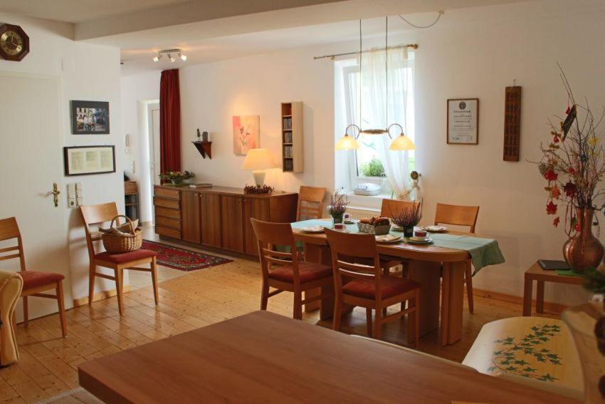Ferienwohnung Backhaus Goslar Zewnętrze zdjęcie