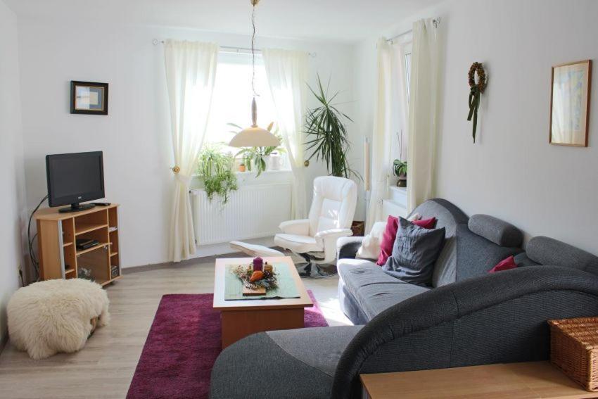 Ferienwohnung Backhaus Goslar Zewnętrze zdjęcie