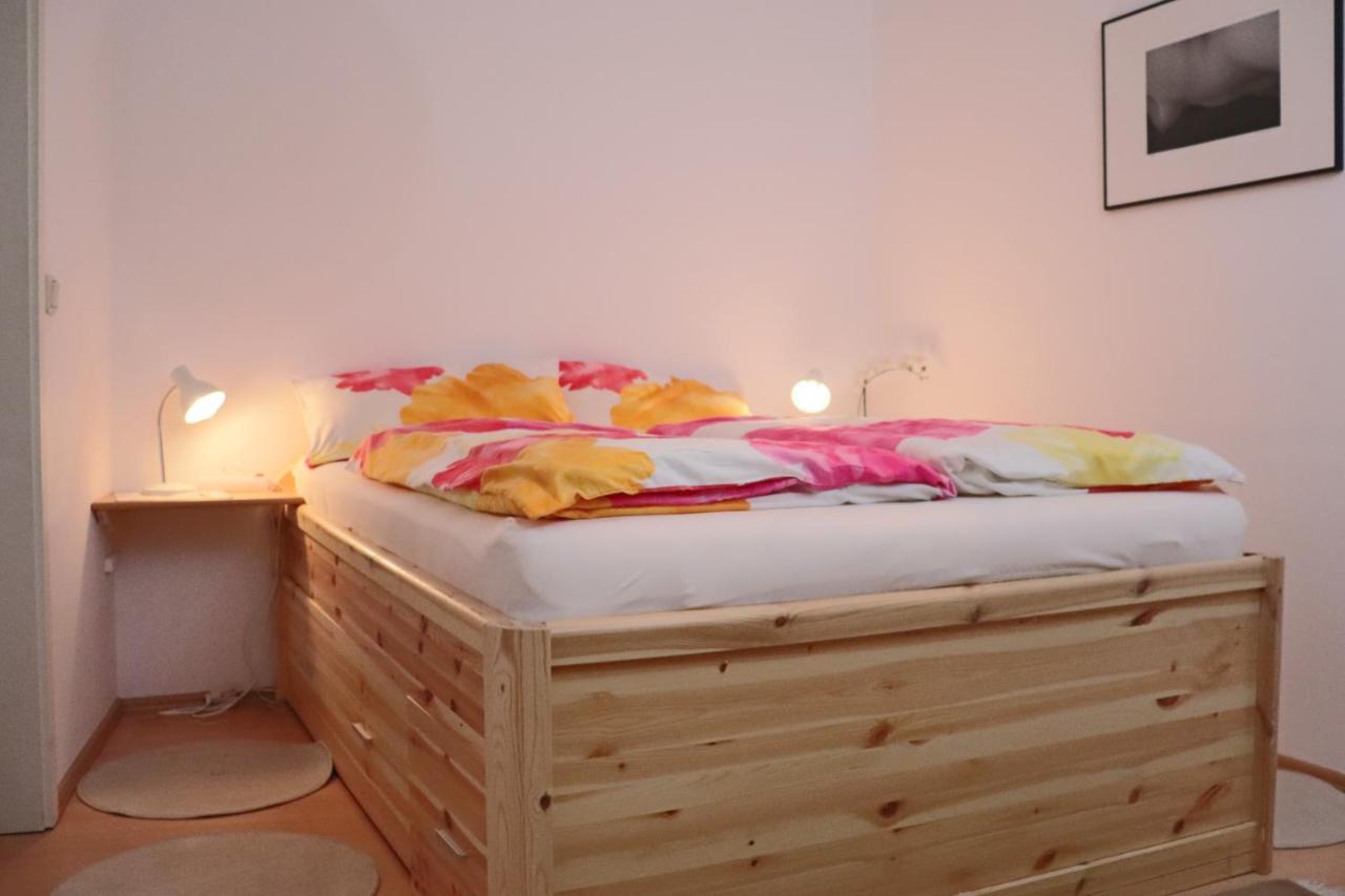 Ferienwohnung Backhaus Goslar Zewnętrze zdjęcie
